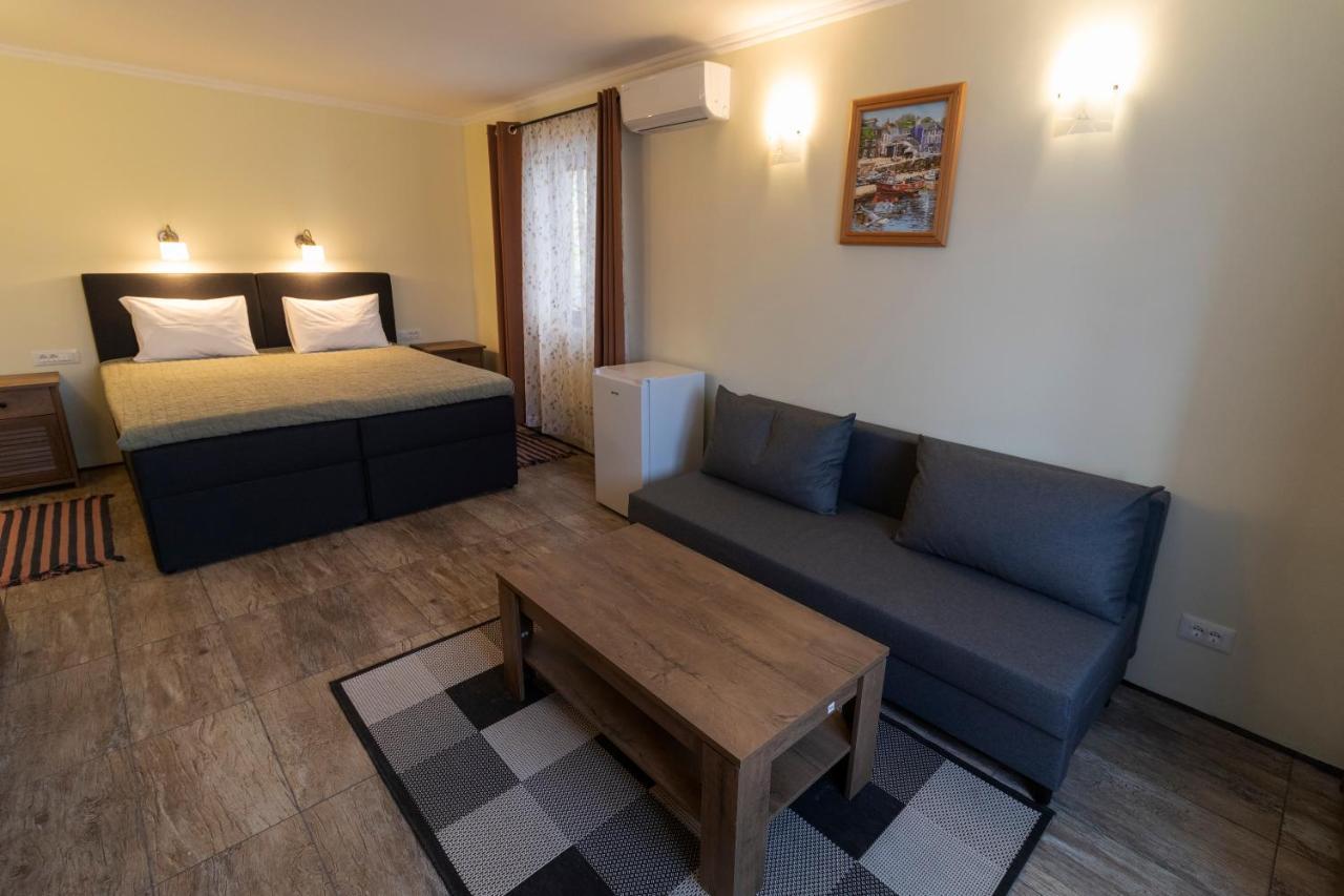 Taverna & Rooms سوتيفان المظهر الخارجي الصورة