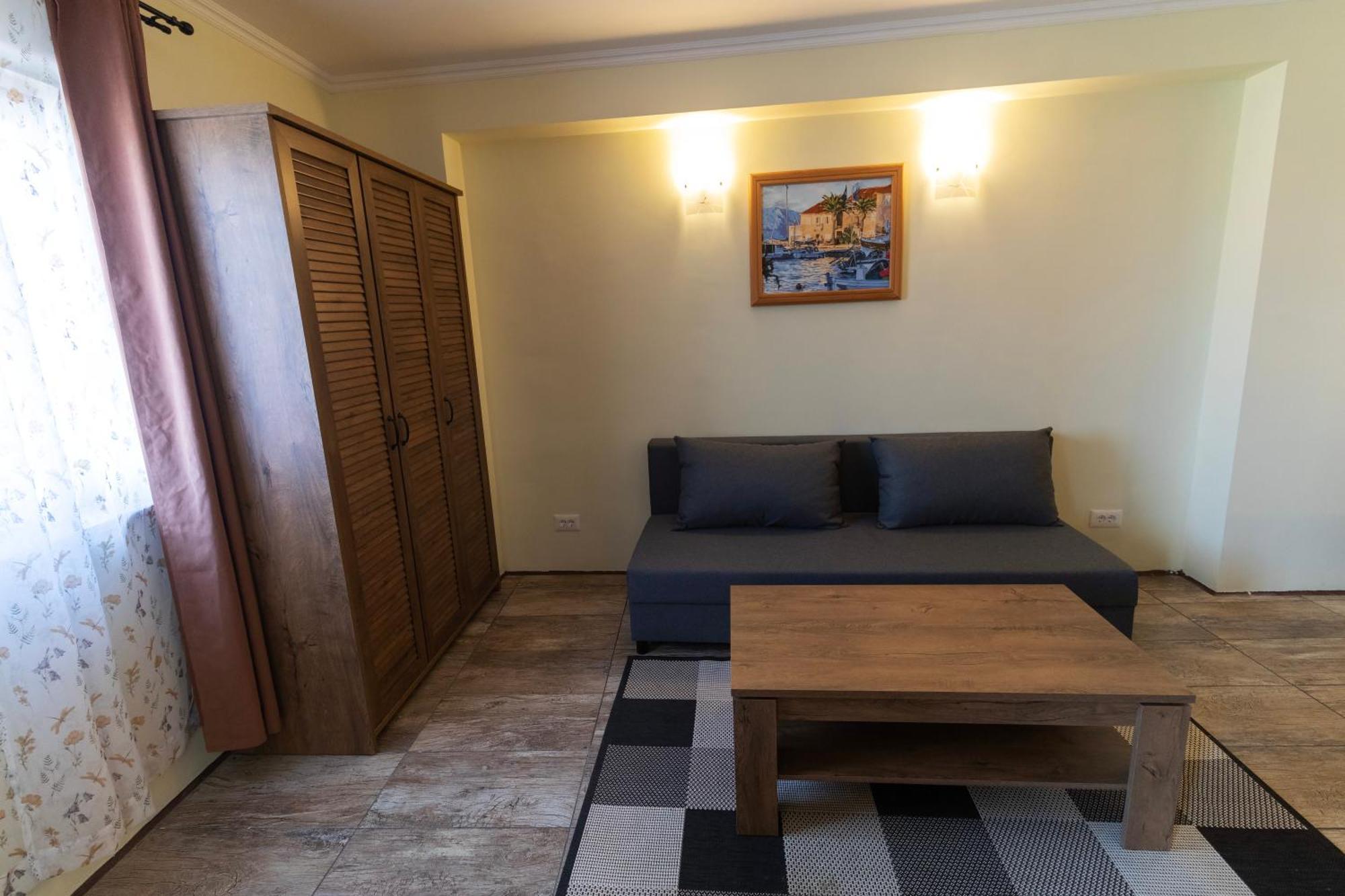 Taverna & Rooms سوتيفان المظهر الخارجي الصورة