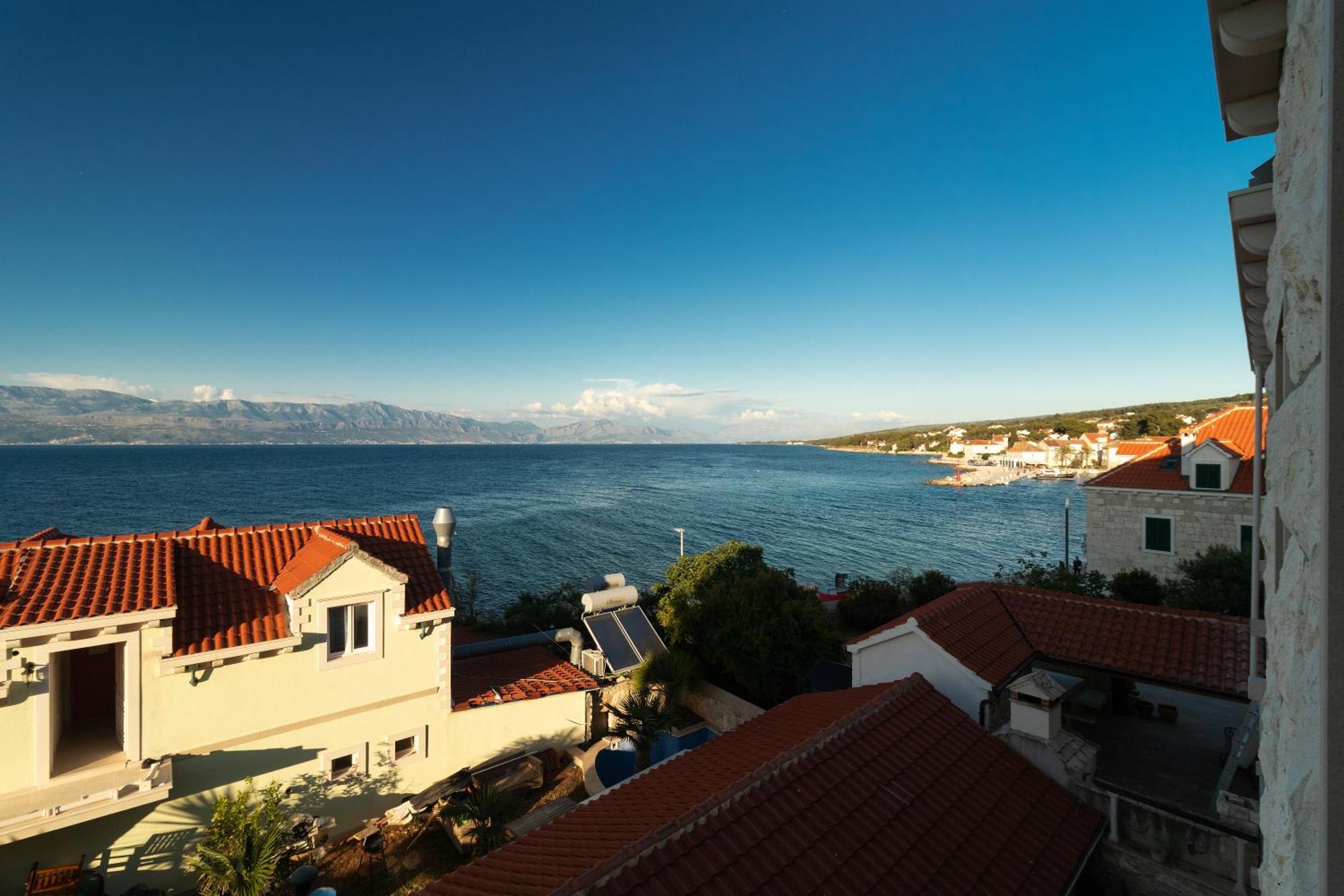 Taverna & Rooms سوتيفان المظهر الخارجي الصورة