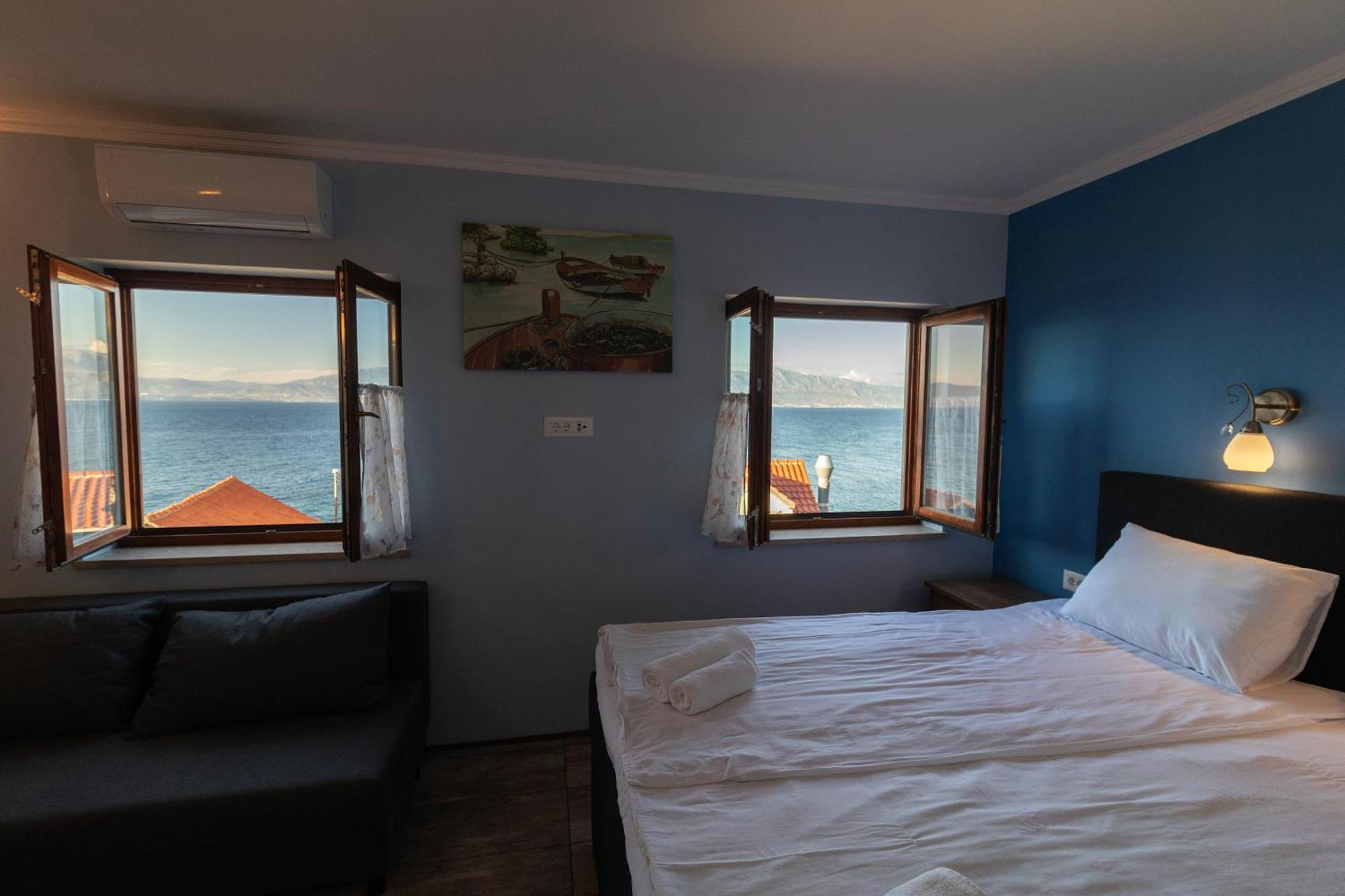 Taverna & Rooms سوتيفان المظهر الخارجي الصورة