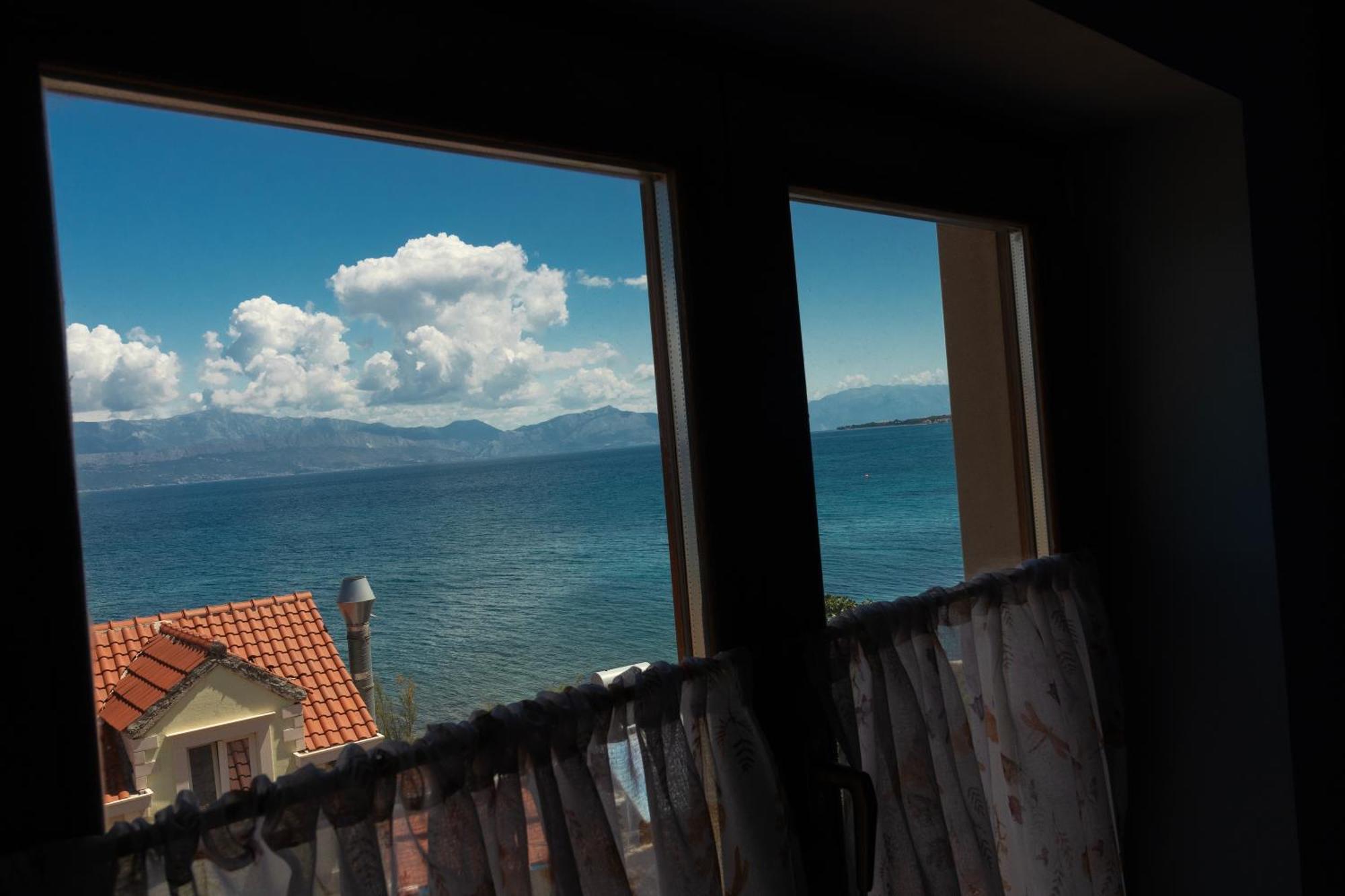 Taverna & Rooms سوتيفان المظهر الخارجي الصورة