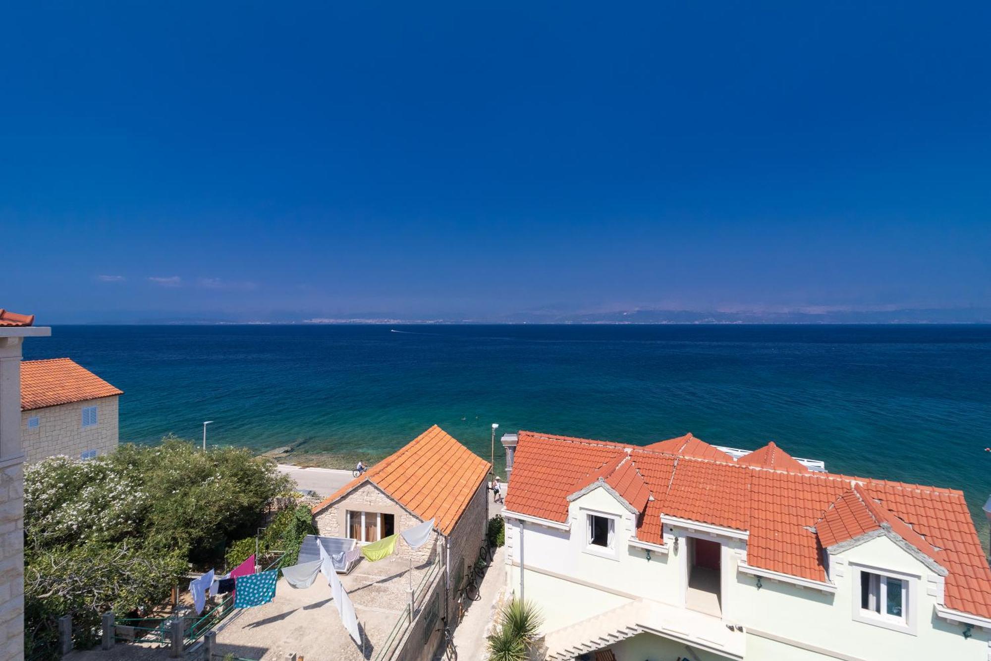 Taverna & Rooms سوتيفان المظهر الخارجي الصورة