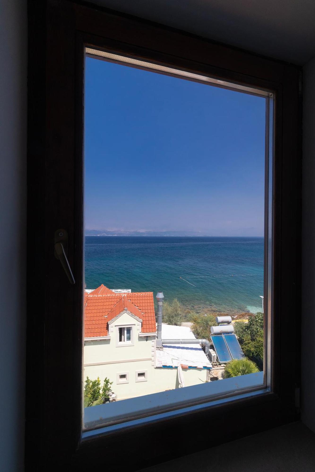 Taverna & Rooms سوتيفان المظهر الخارجي الصورة